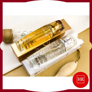 Tinh Chất Serum Bergamo 24k Gold Brilliant & white vita luminant Essence