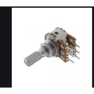 Chiết áp Tocos 500K RV24YN 20S B504