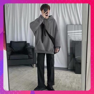 Áo Hoodie Nỉ bông TRƠN màu Xám/Xám xanh UNISEX/Nam nữ unisex/ HOODIE TRƠN