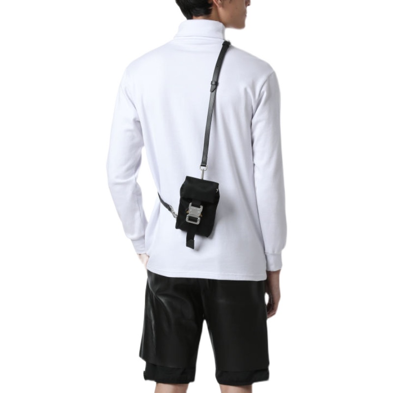 XLXL Alyx Shoulder Bag Crossbody Bag Socket Design Shoulder Bag2021