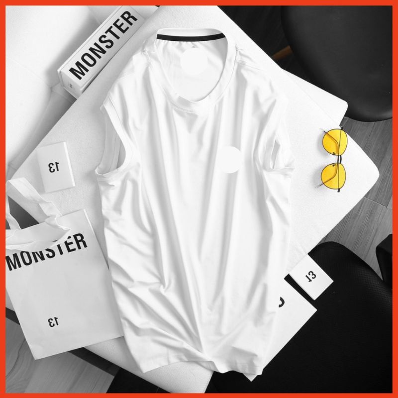 Áo thun 3 lỗ nam áo sát nách thời trang thoáng mát thoải mái tập gym yoga thể dục thể thao