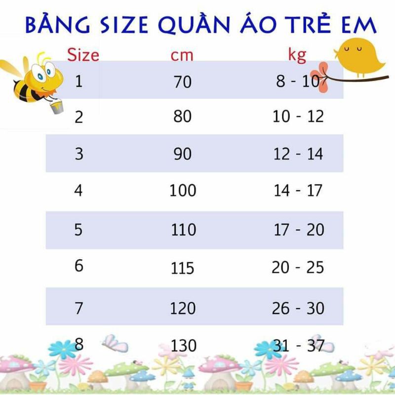 quần đùi mặc nhà bé gái