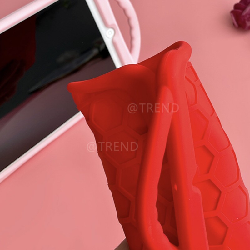 Ốp lưng silicone hoạt hình cho IPad 9.7 2017 2018 IPad 10.2 Pro 9.7 iPad Air 1 2 | BigBuy360 - bigbuy360.vn