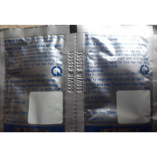 ATONIK kích thích sinh trưởng