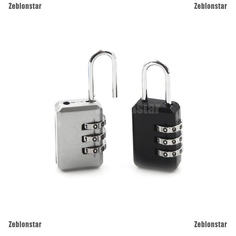 Khóa 3 Chữ Số Thông Minh Chất Lượng Cao