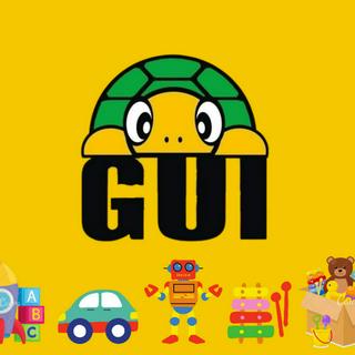 GUI TOYS