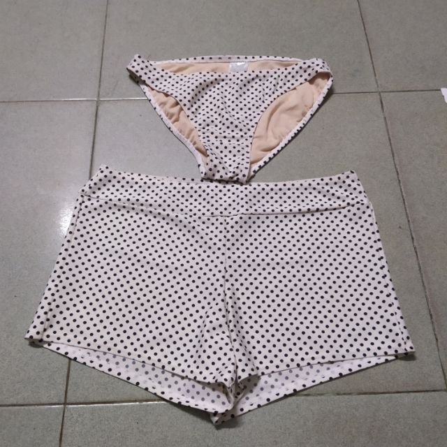 Bộ quần bơi si tuyển Hàn