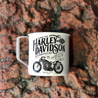Ly Harley Davidson