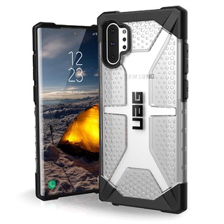 Ốp điện thoại UAG plasma chống sốc kiểu quân sự cho Samsung Galaxy S21 Ultra Note20 Note 10 Plus Note 8 9 Samsung S10 Pl
