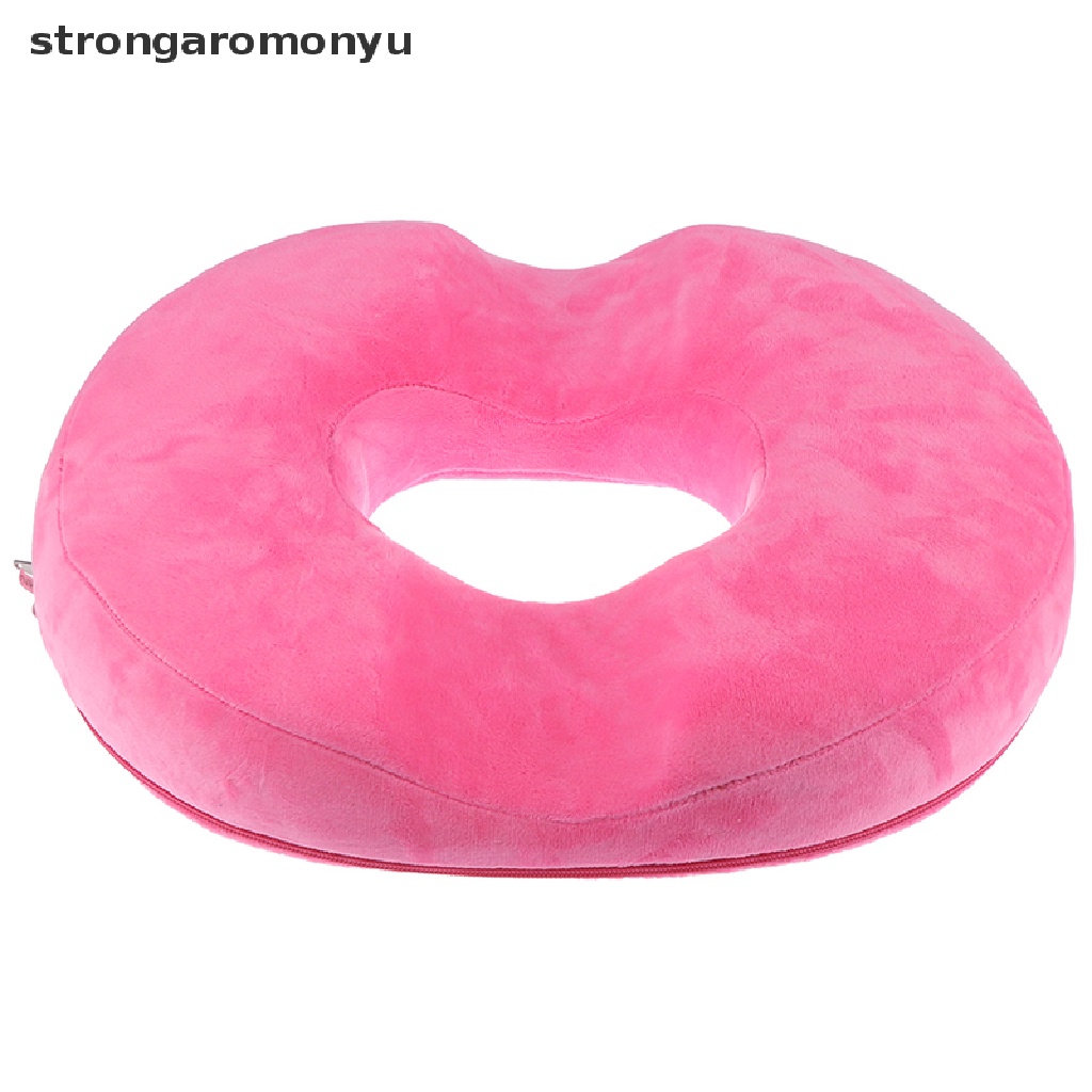 [Hàng mới về] Gối đệm giảm đau sử dụng khi ngồi