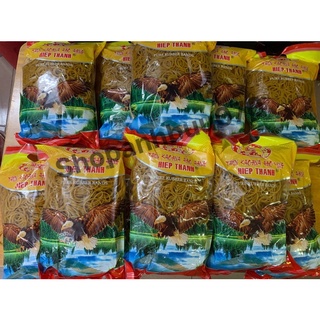 [Q11] (Đủ 3 Size) Thun Chuyên Cột Hàng Siêu Dai Hiệp Thành Màu Vàng Loại Hảo Hạng