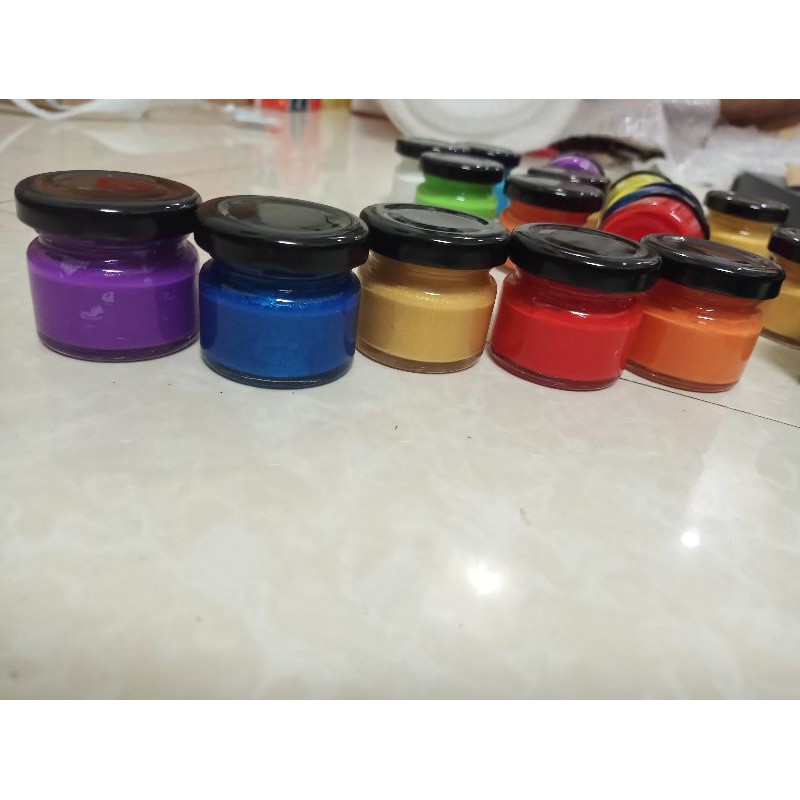 Mực nhũ lọ 30ml