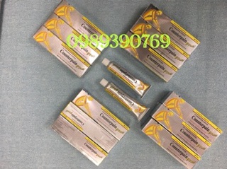 DẦU NÓNG XOA BÓP COUTERPAIN PLUS THÁI LAN