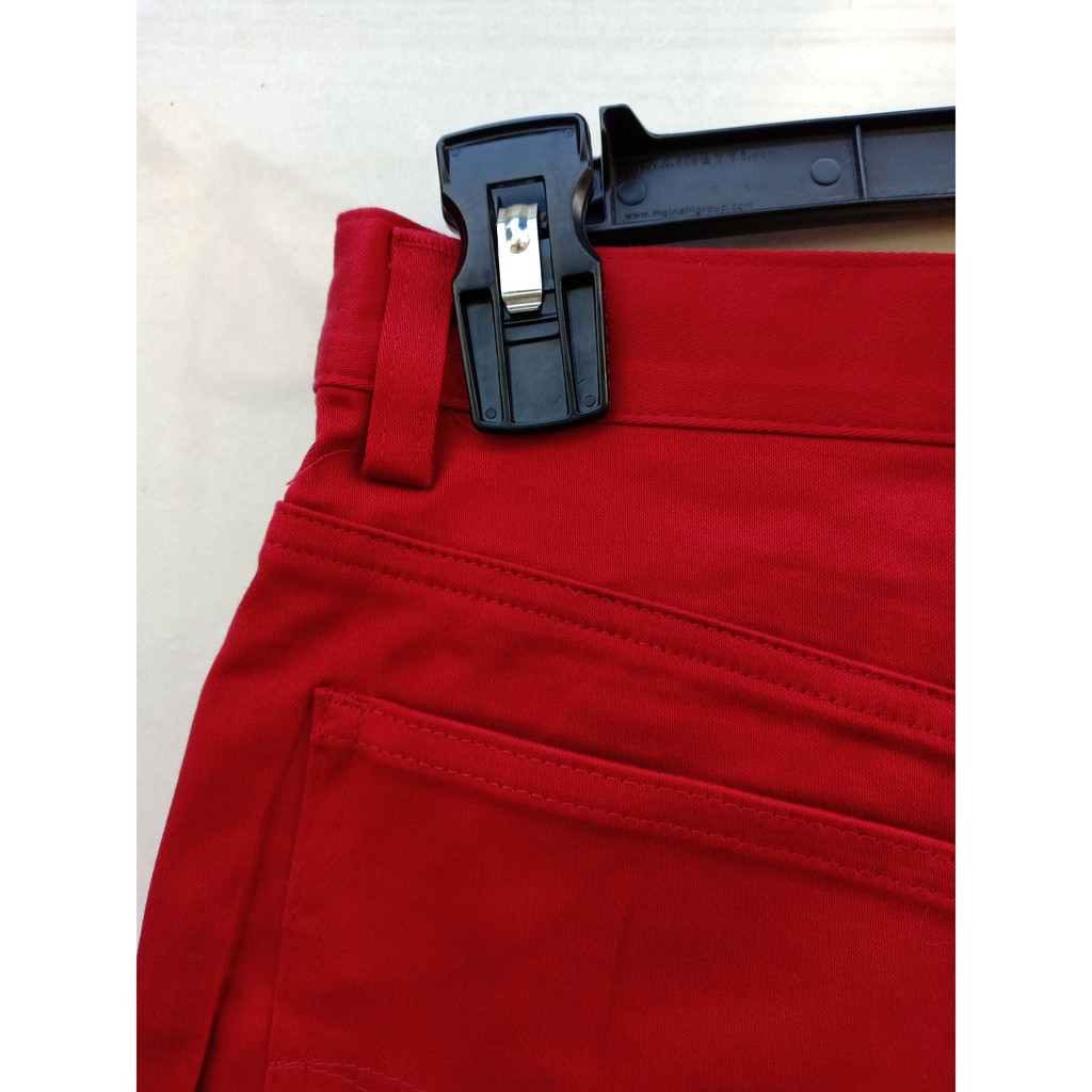 quần short kaki 38-55kg (ms: SKD01)