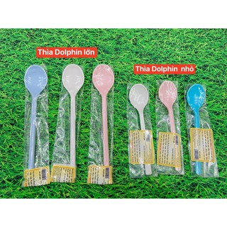 Thìa/ muỗng ăn dặm Thái Lan