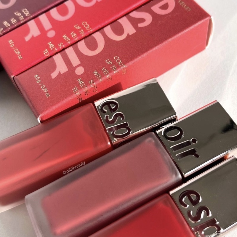 Son ESPOIR Couture Lip