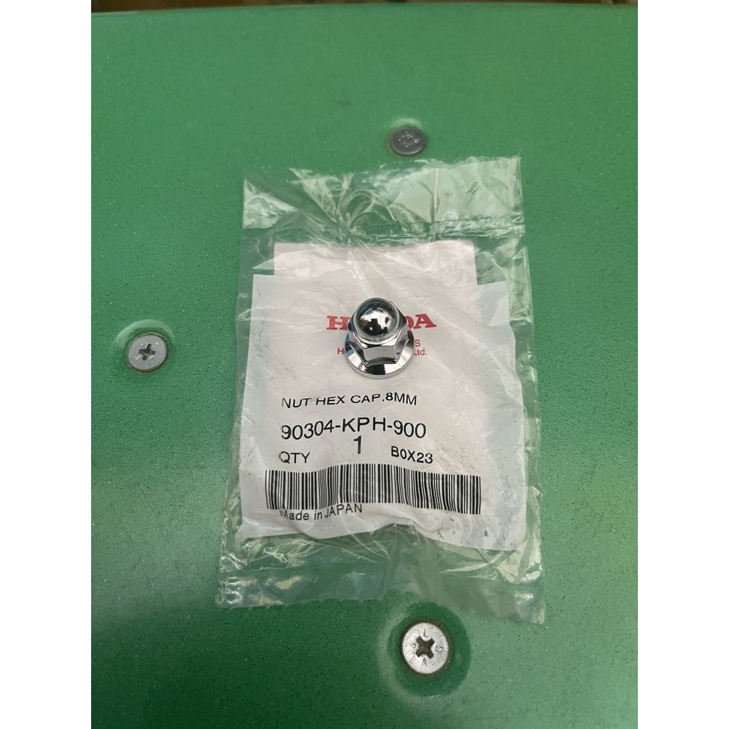 ốc cổ bô xe future neo future x future 2 hàng chính hãng 90304KPH900