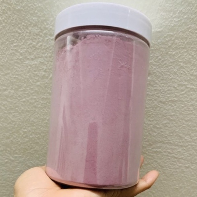 Bột khoai lang tím hộp 500g tạo màu thực phẩm