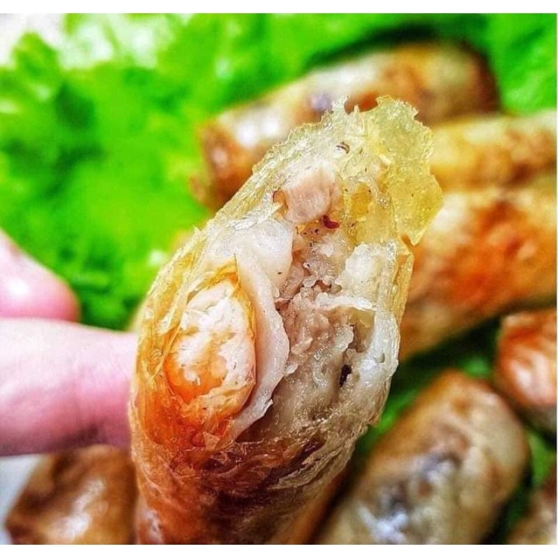 Ram tôm đất bình định 1kg💥LOẠI VIP💥siêu to ngon khay khoảng 20con