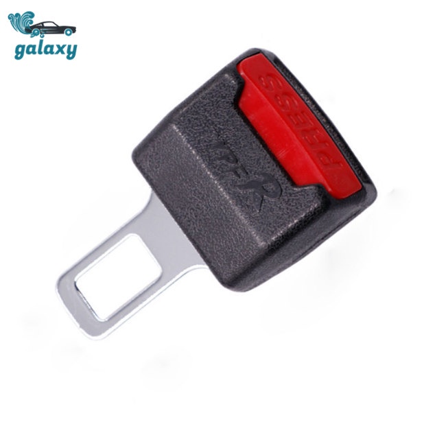 Galaxy Phụ Kiện Kẹp Dây An Toàn Gắn Cho Xe Hơi Tiện Dụng