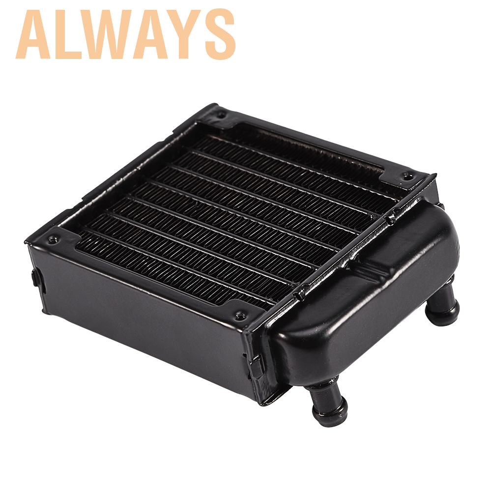 Bộ tản nhiệt làm mát bằng nước dành cho CPU máy tính 80mm