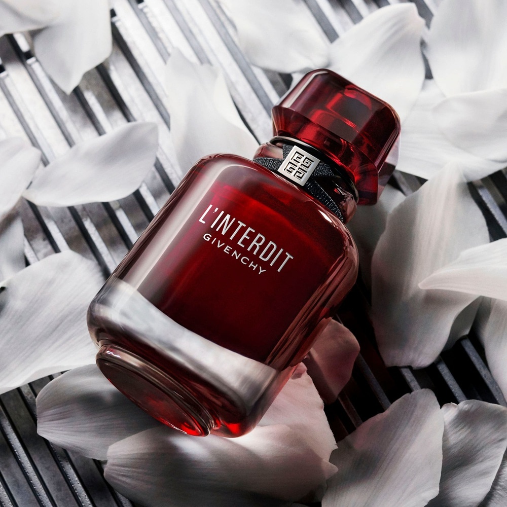 Nước hoa Nữ L’interdit Rouge EDP - 𝕞𝕚𝕤𝕤𝕪 𝕡𝕖𝕣𝕗𝕦𝕞𝕖𝕤