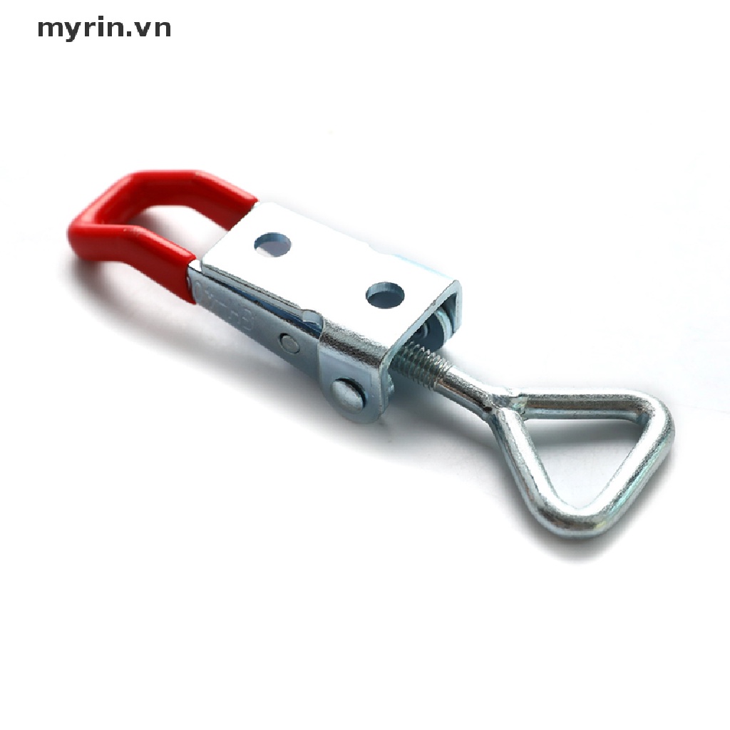 1 Chốt Khóa Bằng Thép Có Thể Điều Chỉnh Cho Hộp Đựng