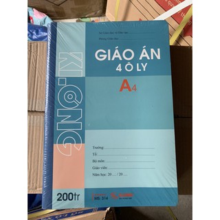 Combo đồ dùng học tập cho khách hàng