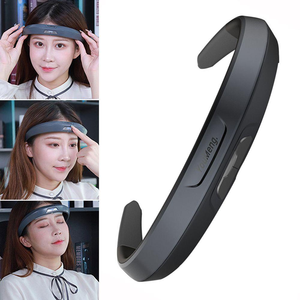Máy Mát Xa Đầu Chống Ngứa LEILY