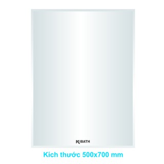 Gương soi kibath 500x700mm – tt201a