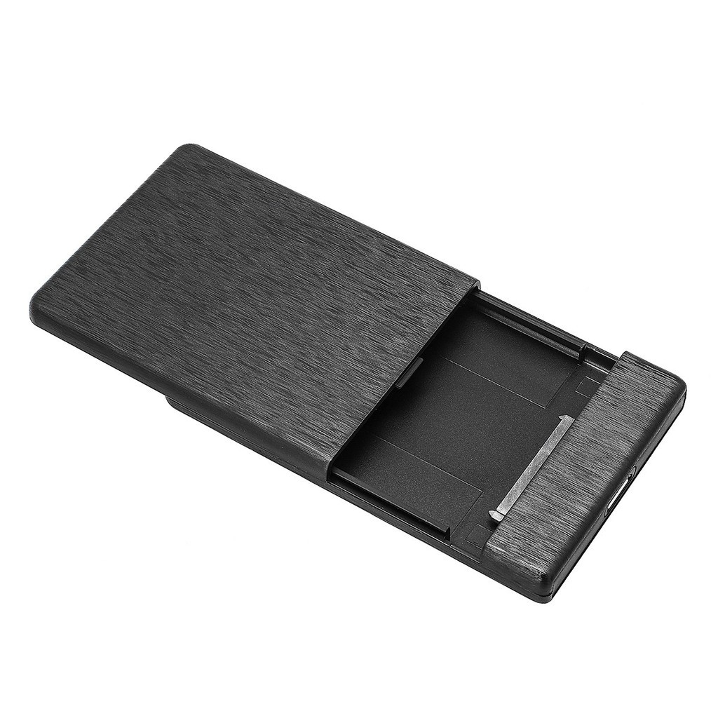 Box HDD 2.5" ORICO 2189U3 USB3.0 2.5 Nhựa Cứng-Hộp đựng ổ cứng 2.5inch (1 cái không vỏ, 1 cái có hộp)