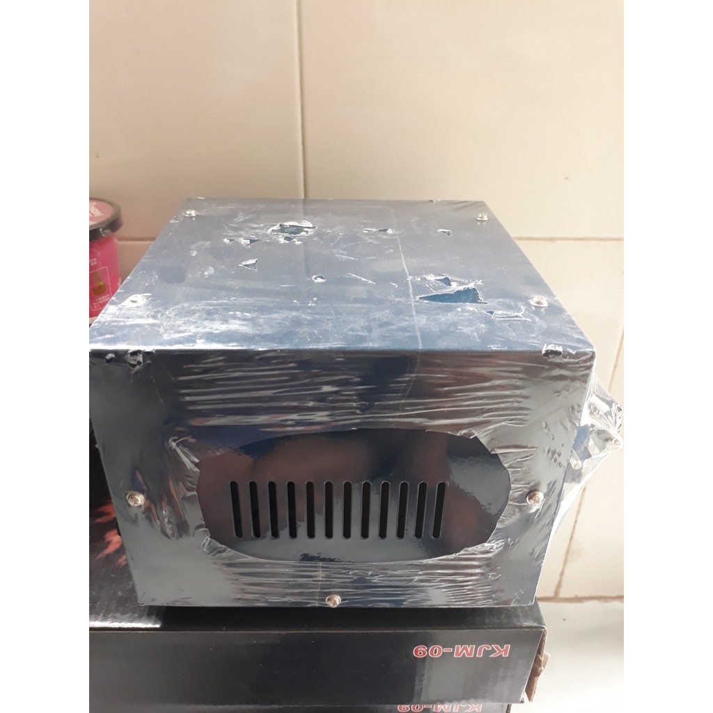 Biến Thế Super Chuyển Điện 220V Ra 110V - 100V - 1500W, 1000W, 500W