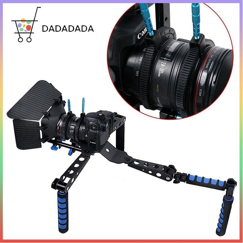 Vòng Bánh Răng Cao Su Cho Máy Ảnh Slr Dslr | BigBuy360 - bigbuy360.vn