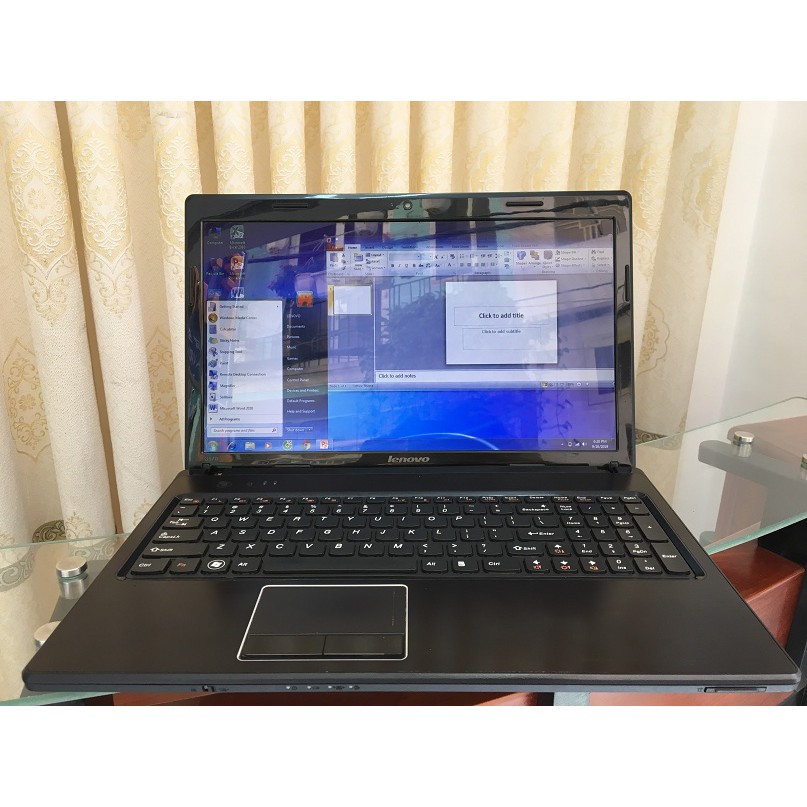 Bàn Phím Laptop Lenovo G570 G770 Z565 G575 G780 G560