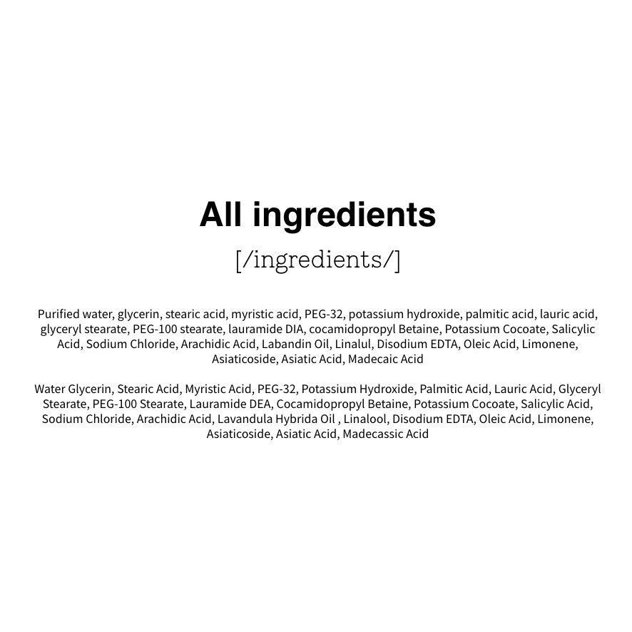 [Mã COS1904 giảm 8% đơn 300K] MBC Sữa Rửa Mặt cho da dầu, mụn, nhạy cảm Cosrx AC Collection Calming Foam Cleanser | BigBuy360 - bigbuy360.vn