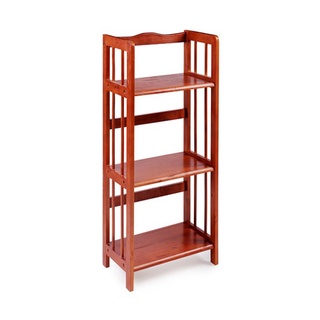 🚫𝐌IỄN PHÍ SHIP🚫 Kệ Sách Gỗ Đa Năng 3 Tầng 65cm