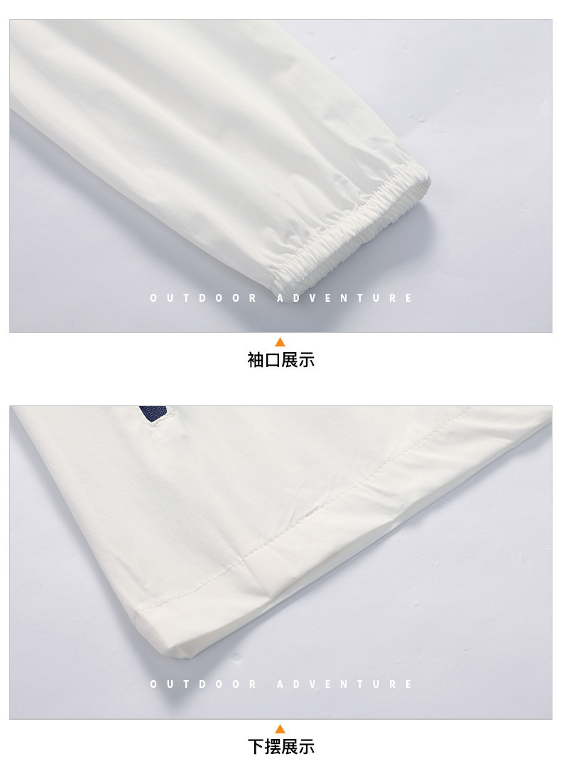 UNDER ARMOUR Áo Khoác Chống Nắng Có Mũ Trùm Tiện Lợi Dành Cho Nam | BigBuy360 - bigbuy360.vn