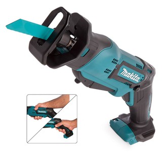 Thân Máy Cưa Kiếm Pin 10.8V - 12V Max MAKITA JR103DZ (Body) Ko kèm pin, sạc - Chính Hãng