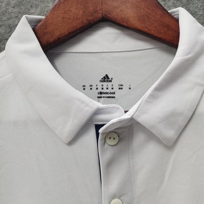 Áo Thun Bóng Đá Câu Lạc Bộ Real Madrid 16/17 BELE11 RONALDO 7 Seergio Ramos 4 2016/2017