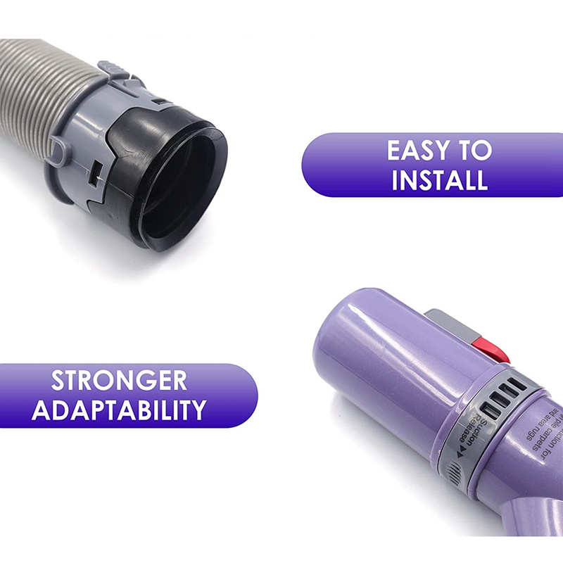 Tay Cầm Thay Thế Cho Máy Hút Bụi Shark Navigator NV350,NV351 NV352 NV355 NV356 NV357 Và UV440