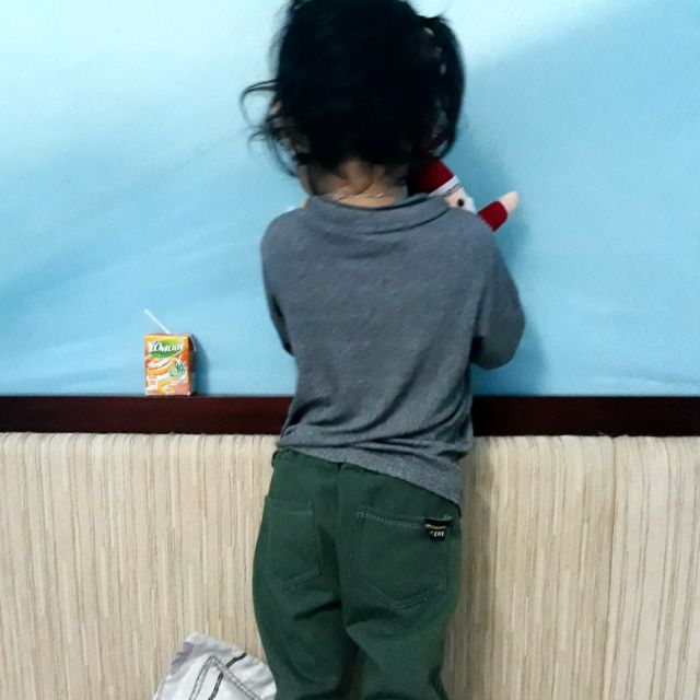 Combo 30q nỉ cho bé