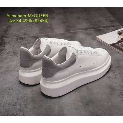 Giày spf Alexander McQUEEN size 34