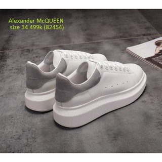 Giày spf Alexander McQUEEN size 34