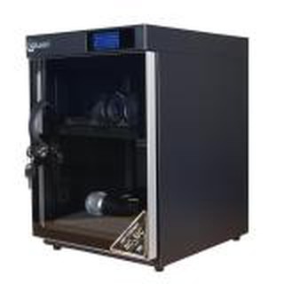 Tủ chống ẩm Nikatei NC-30C SILVER (30 lít)