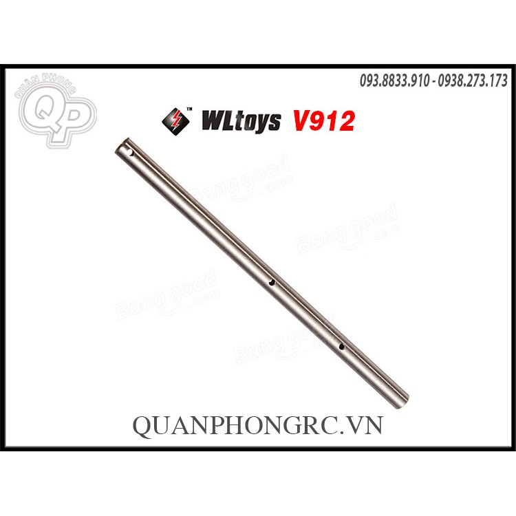 V09 -  Cốt đứng WL-toys V912 / V912A