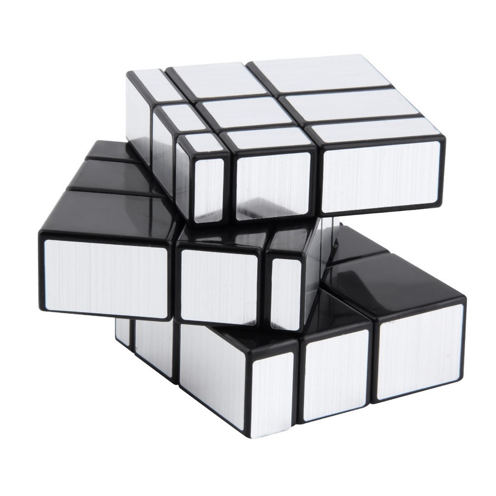 Đồ Chơi Khối Rubik Abs Thần Kỳ 3 Kiểu Nhật Bản Dễ Thương