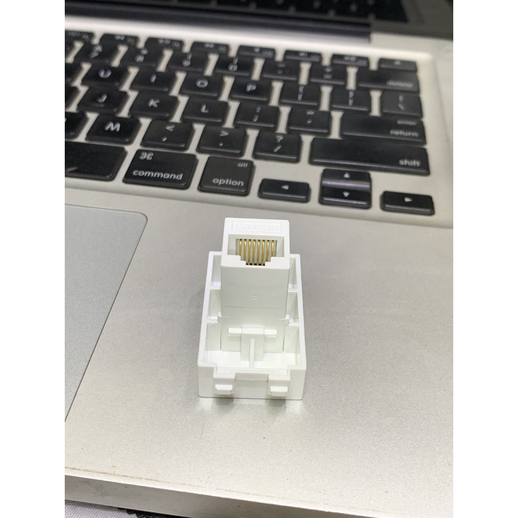 Nhân nối cáp mạng cat5e, đầu nối dây mạng
