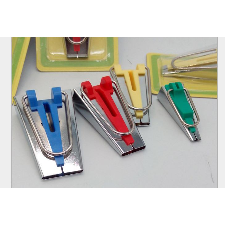 Sét 4 cái+ 5 cái size cử viền, tạo nếp làm dây viền ủi