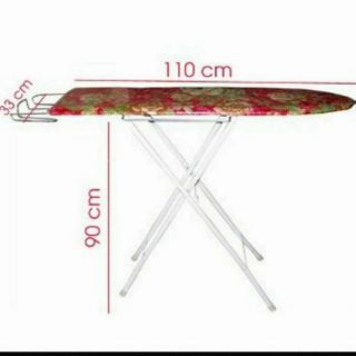 Bàn ủi đứng (bàn là quần áo dạng đứng)