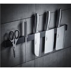 Thanh treo dao nam châm Ikea Fintorp